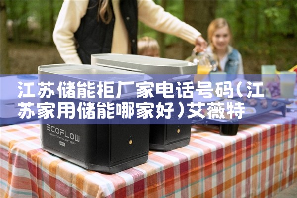 江苏储能柜厂家电话号码|艾薇特